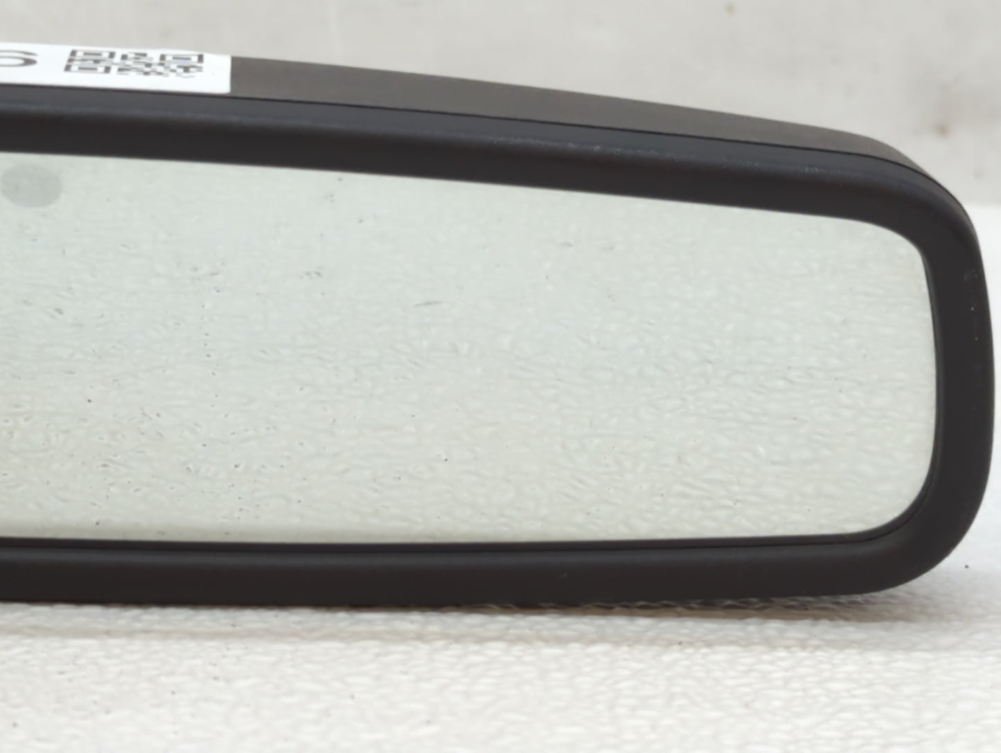 2013-2017 Ford Taurus Interior Rear View Mirror Replacement OEM P/N:E11046533 E11026533 Fits OEM Used Auto Parts - Oemusedau
