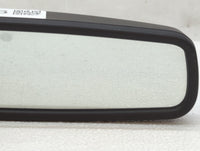 2013-2017 Ford Taurus Interior Rear View Mirror Replacement OEM P/N:E11046533 E11026533 Fits OEM Used Auto Parts - Oemusedau