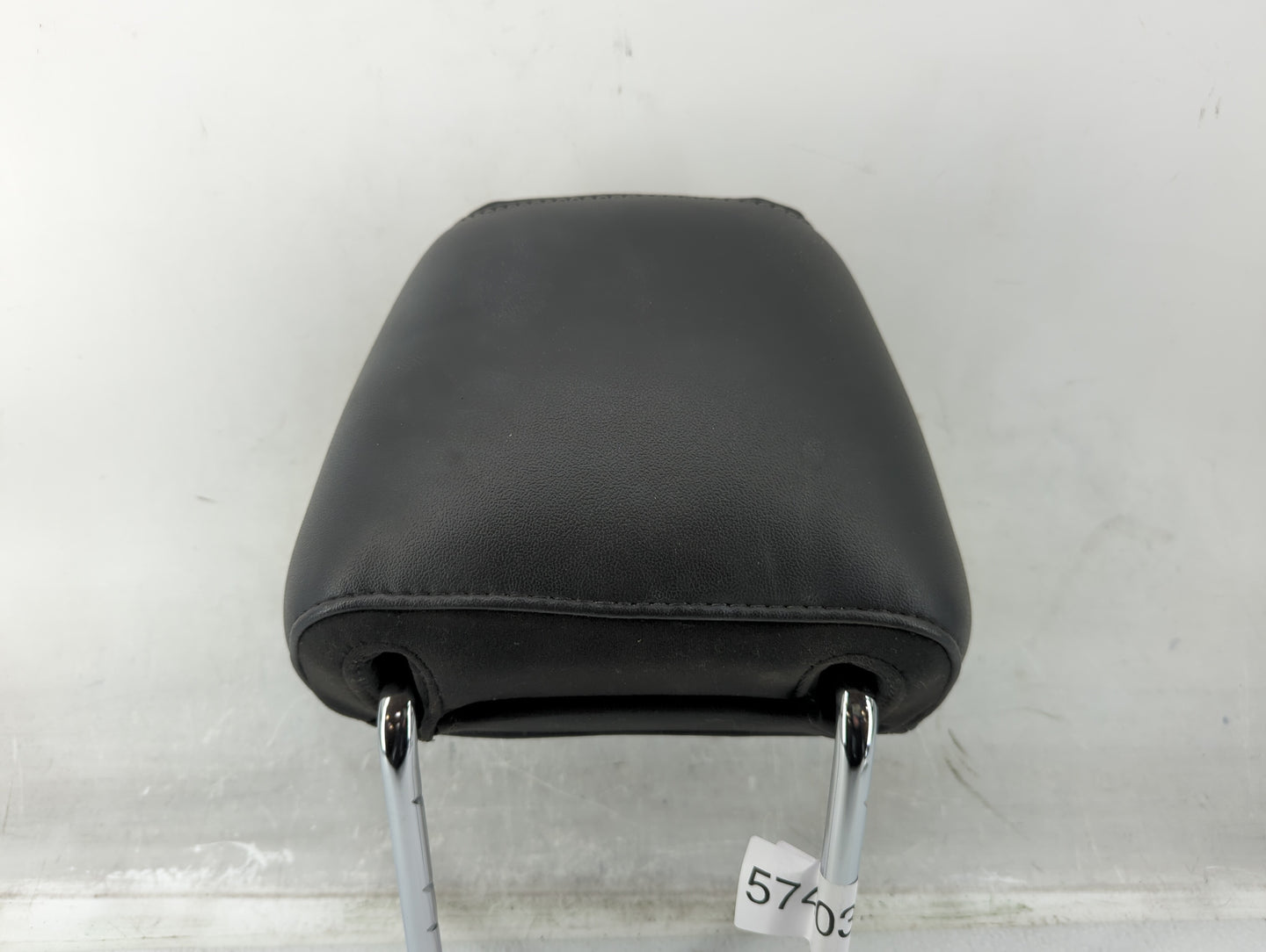 2013 Ford Taurus Headrest Head Rest Front Driver Passenger Seat Fits Fits 1999 2000 OEM Used Auto Parts - Oemusedautoparts1.