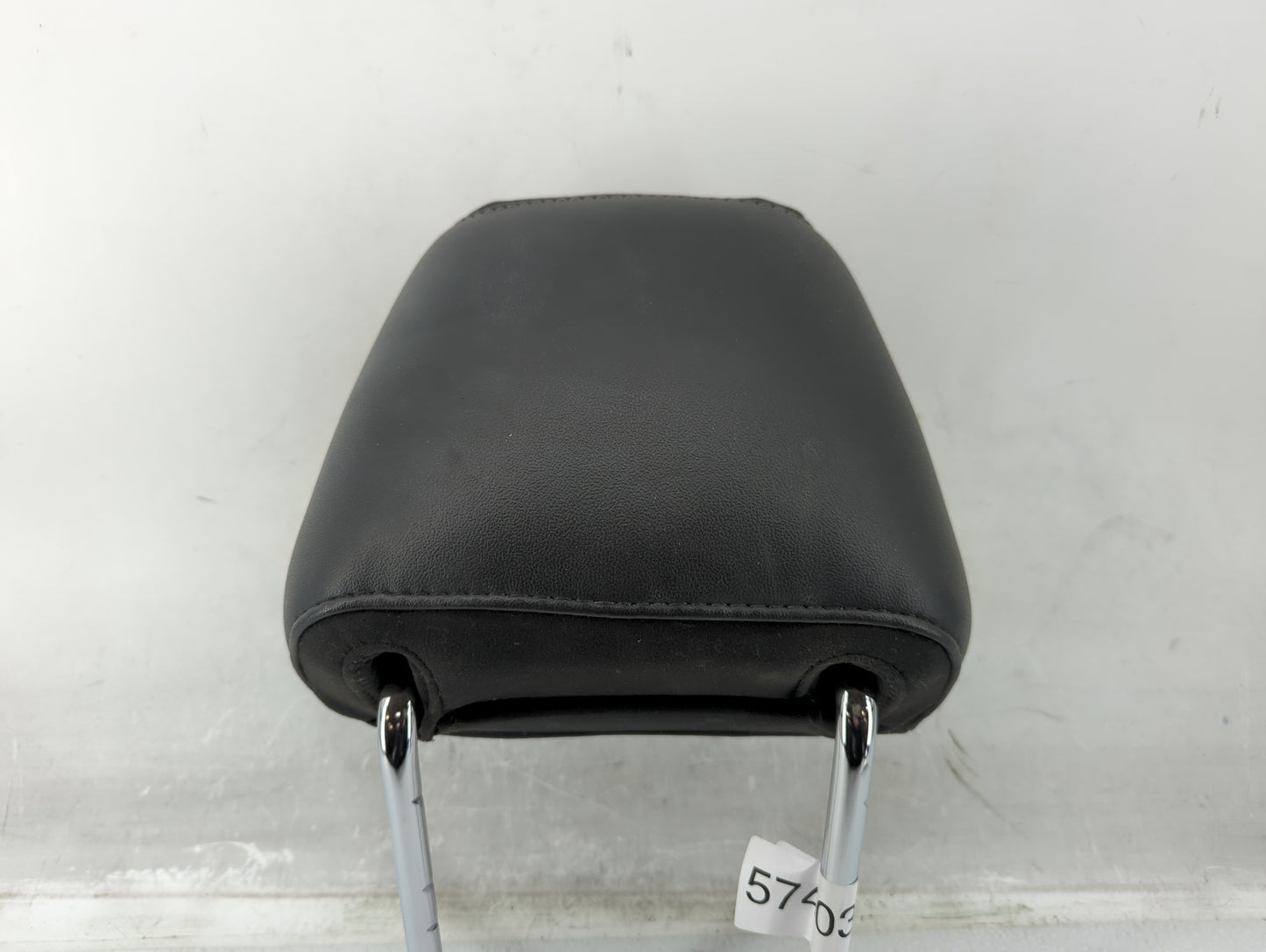 2013 Ford Taurus Headrest Head Rest Front Driver Passenger Seat Fits Fits 1999 2000 OEM Used Auto Parts - Oemusedautoparts1.