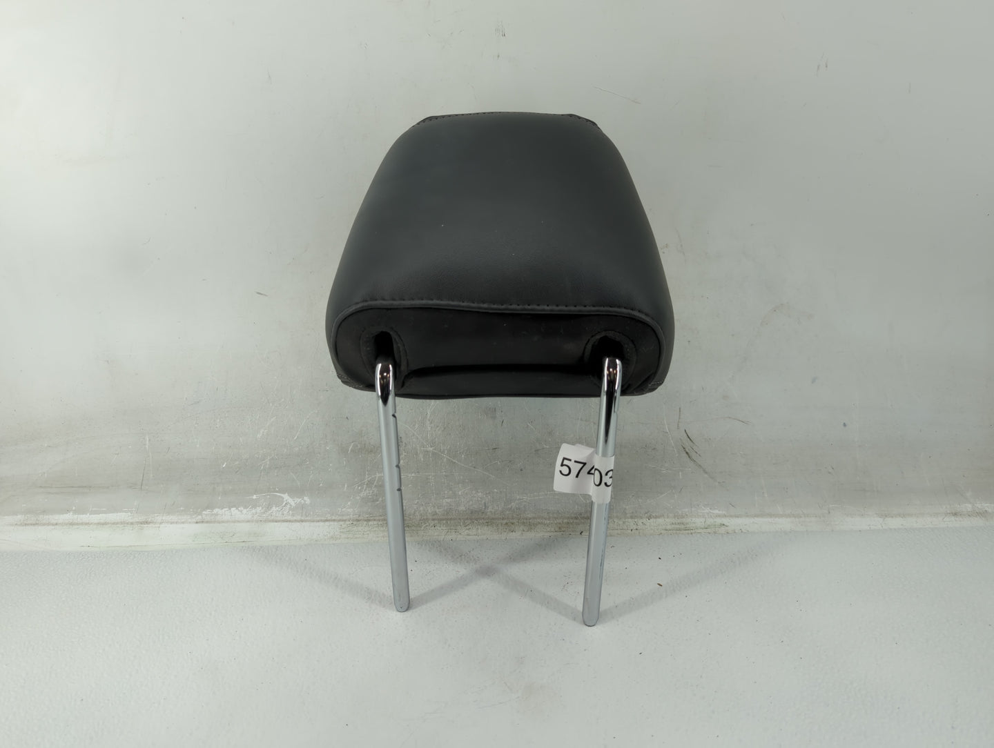 2013 Ford Taurus Headrest Head Rest Front Driver Passenger Seat Fits Fits 1999 2000 OEM Used Auto Parts - Oemusedautoparts1.