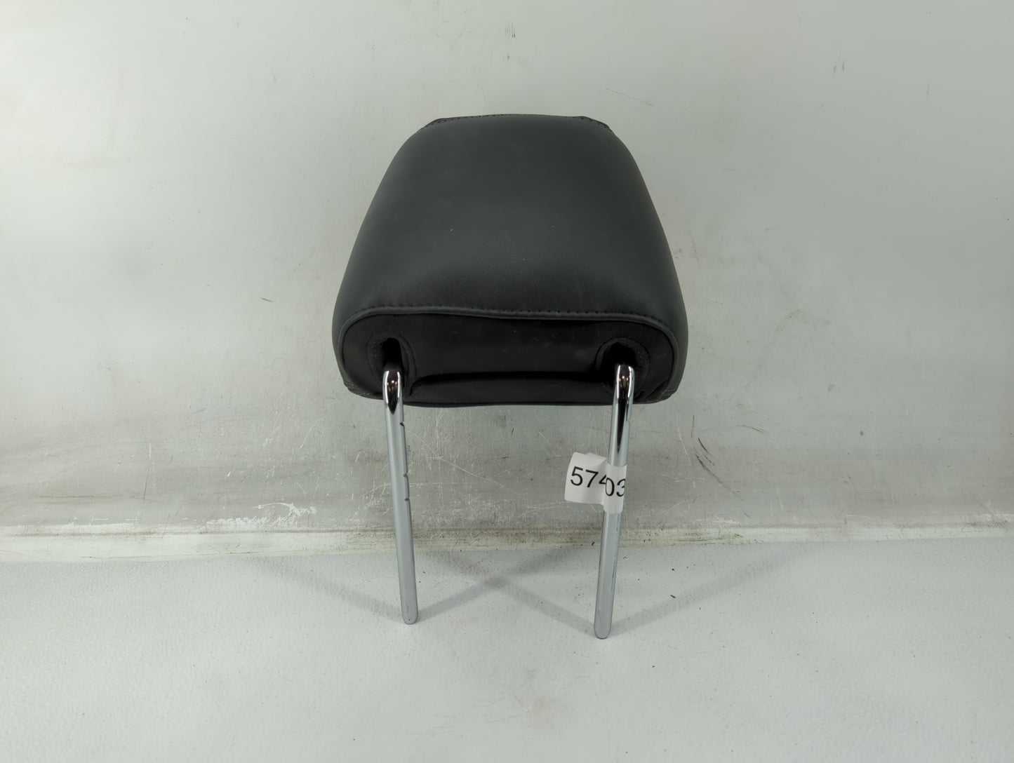2013 Ford Taurus Headrest Head Rest Front Driver Passenger Seat Fits Fits 1999 2000 OEM Used Auto Parts - Oemusedautoparts1.