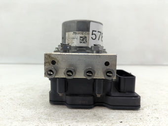 compare product 2013-2014 Ford Taurus ABS Pump Control Module Replacement P/N:DG13-2C405-AC Fits Fits 2013 2014 OEM Used Auto Parts
