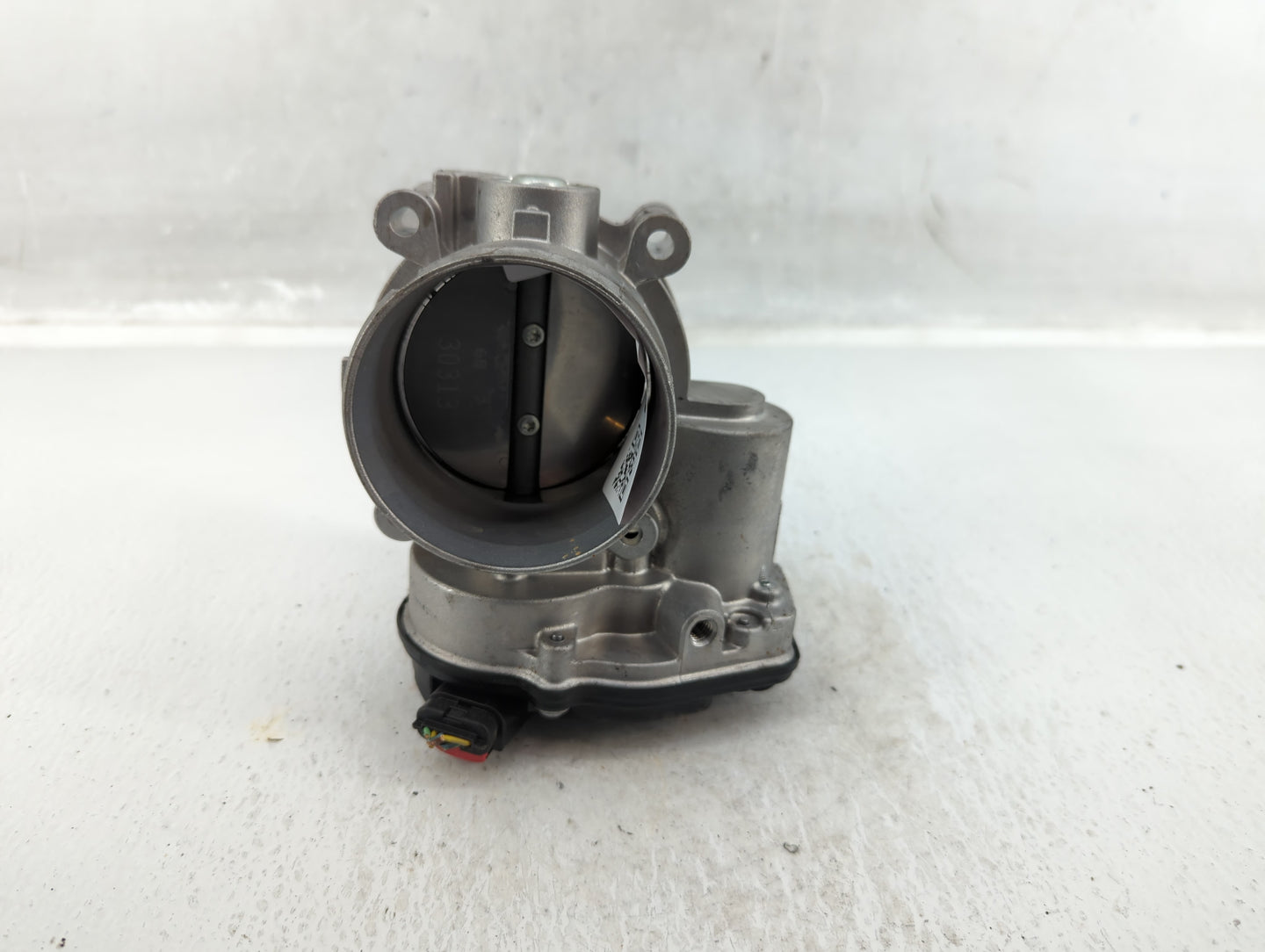 2013-2019 Ford Taurus Throttle Body P/N:130464004653 Fits Fits 2011 2012 2013 2014 2015 2016 2017 2018 2019 OEM Used Auto Pa