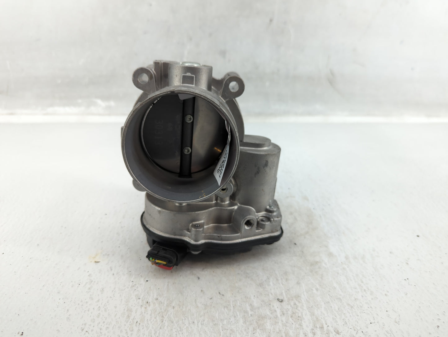 2013-2019 Ford Taurus Throttle Body P/N:130464004653 Fits Fits 2011 2012 2013 2014 2015 2016 2017 2018 2019 OEM Used Auto Pa
