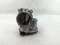 2013-2019 Ford Taurus Throttle Body P/N:130464004653 Fits Fits 2011 2012 2013 2014 2015 2016 2017 2018 2019 OEM Used Auto Pa
