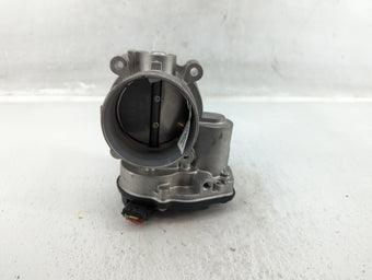 compare product 2013-2019 Ford Taurus Throttle Body P/N:130464004653 Fits Fits 2011 2012 2013 2014 2015 2016 2017 2018 2019 OEM Used Auto Parts