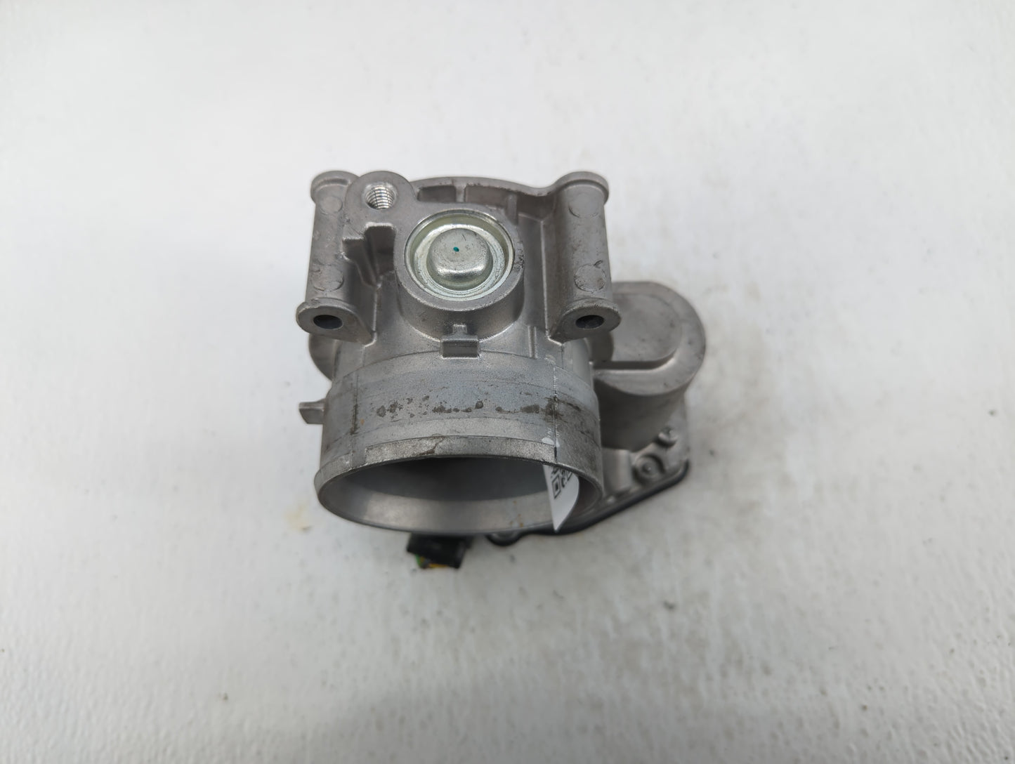 2013-2019 Ford Taurus Throttle Body P/N:130464004653 Fits Fits 2011 2012 2013 2014 2015 2016 2017 2018 2019 OEM Used Auto Pa