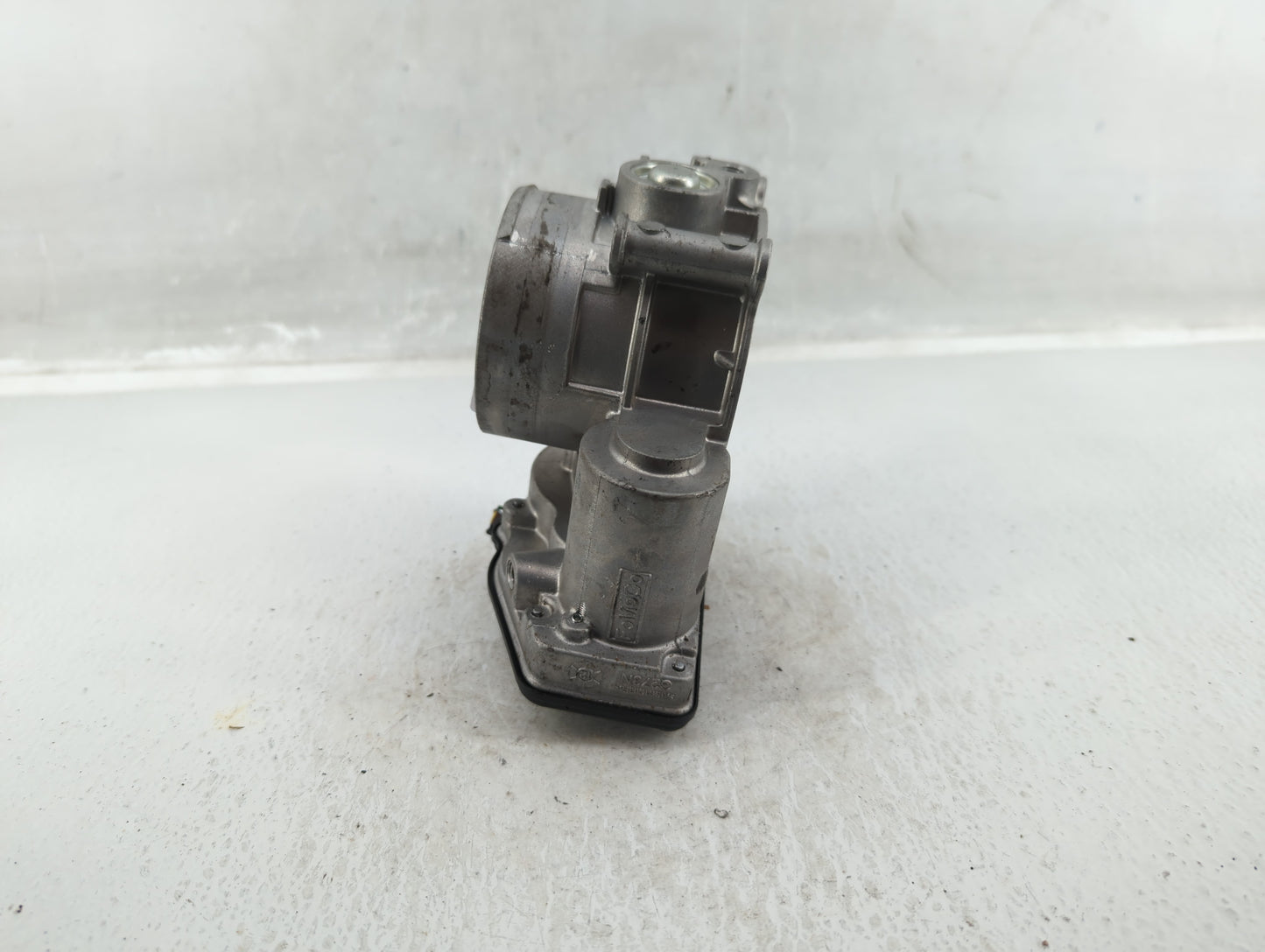 2013-2019 Ford Taurus Throttle Body P/N:130464004653 Fits Fits 2011 2012 2013 2014 2015 2016 2017 2018 2019 OEM Used Auto Pa