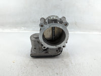 2013-2019 Ford Taurus Throttle Body P/N:130464004653 Fits Fits 2011 2012 2013 2014 2015 2016 2017 2018 2019 OEM Used Auto Pa