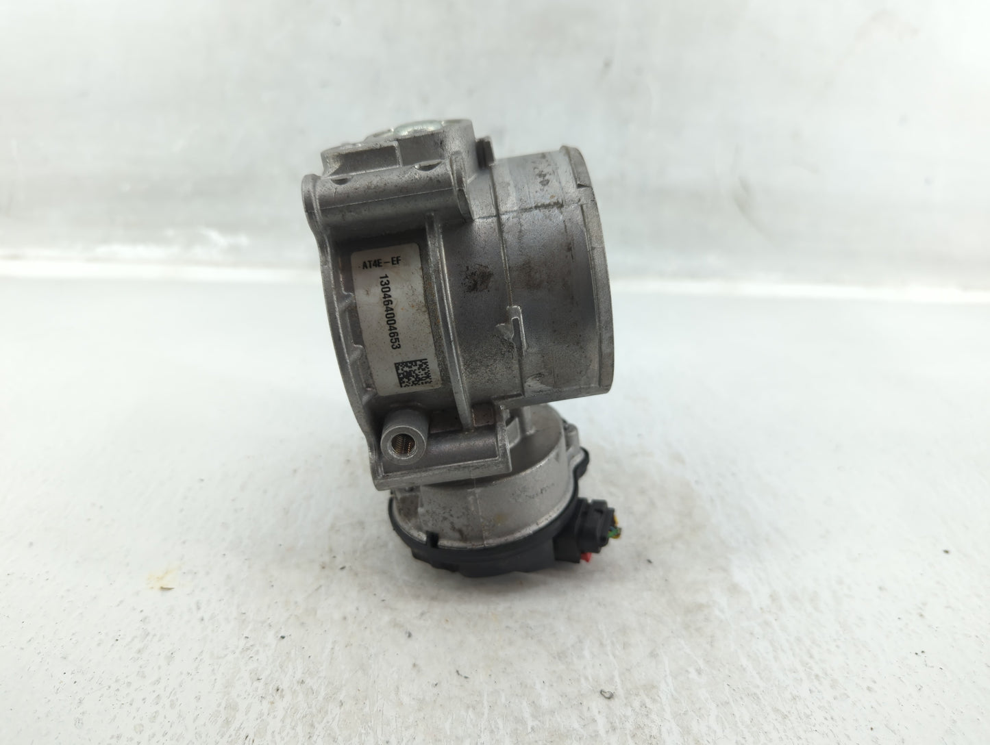 2013-2019 Ford Taurus Throttle Body P/N:130464004653 Fits Fits 2011 2012 2013 2014 2015 2016 2017 2018 2019 OEM Used Auto Pa