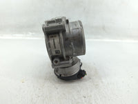 2013-2019 Ford Taurus Throttle Body P/N:130464004653 Fits Fits 2011 2012 2013 2014 2015 2016 2017 2018 2019 OEM Used Auto Pa