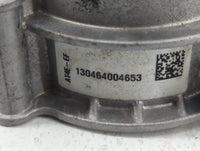 2013-2019 Ford Taurus Throttle Body P/N:130464004653 Fits Fits 2011 2012 2013 2014 2015 2016 2017 2018 2019 OEM Used Auto Pa