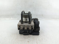 2013-2014 Ford Taurus ABS Pump Control Module Replacement P/N:DG13-2C406-AC Fits Fits 2013 2014 OEM Used Auto Parts - Oemuse