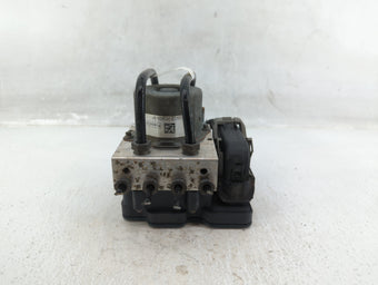 compare product 2013-2014 Ford Taurus ABS Pump Control Module Replacement P/N:DG13-2C406-AC Fits Fits 2013 2014 OEM Used Auto Parts