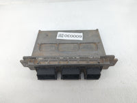 2013-2016 Ford Taurus PCM Engine Control Computer ECU ECM PCU OEM P/N:DG1A-12A650-SB Fits Fits 2013 2014 2015 2016 OEM Used 
