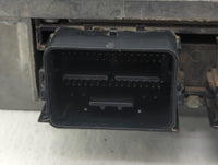 2013-2016 Ford Taurus PCM Engine Control Computer ECU ECM PCU OEM P/N:DG1A-12A650-SB Fits Fits 2013 2014 2015 2016 OEM Used 