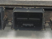 2013-2016 Ford Taurus PCM Engine Control Computer ECU ECM PCU OEM P/N:DG1A-12A650-SB Fits Fits 2013 2014 2015 2016 OEM Used 