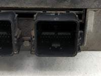 2013-2016 Ford Taurus PCM Engine Control Computer ECU ECM PCU OEM P/N:DG1A-12A650-SB Fits Fits 2013 2014 2015 2016 OEM Used 