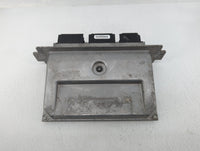 2013-2016 Ford Taurus PCM Engine Control Computer ECU ECM PCU OEM P/N:DG1A-12A650-SB Fits Fits 2013 2014 2015 2016 OEM Used 