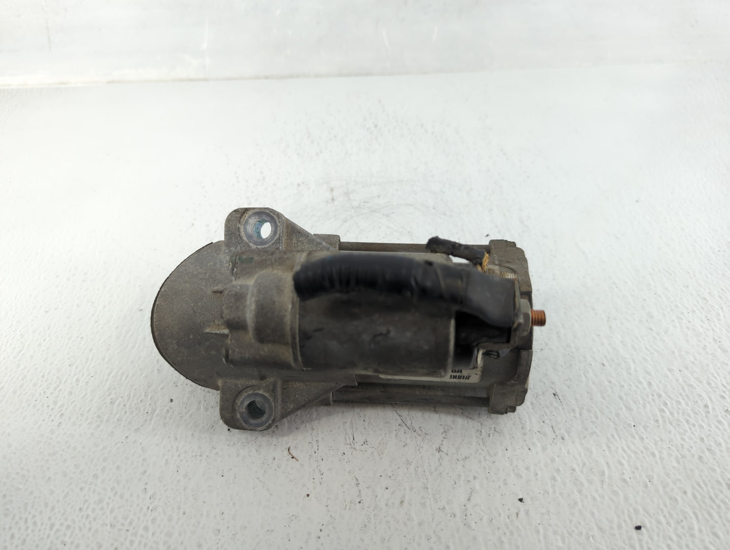 2008-2019 Ford Taurus Car Starter Motor Solenoid OEM P/N:8G1T-11000-BA Fits OEM Used Auto Parts - Oemusedautoparts1.com