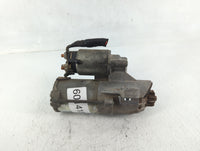 2008-2019 Ford Taurus Car Starter Motor Solenoid OEM P/N:8G1T-11000-BA Fits OEM Used Auto Parts - Oemusedautoparts1.com