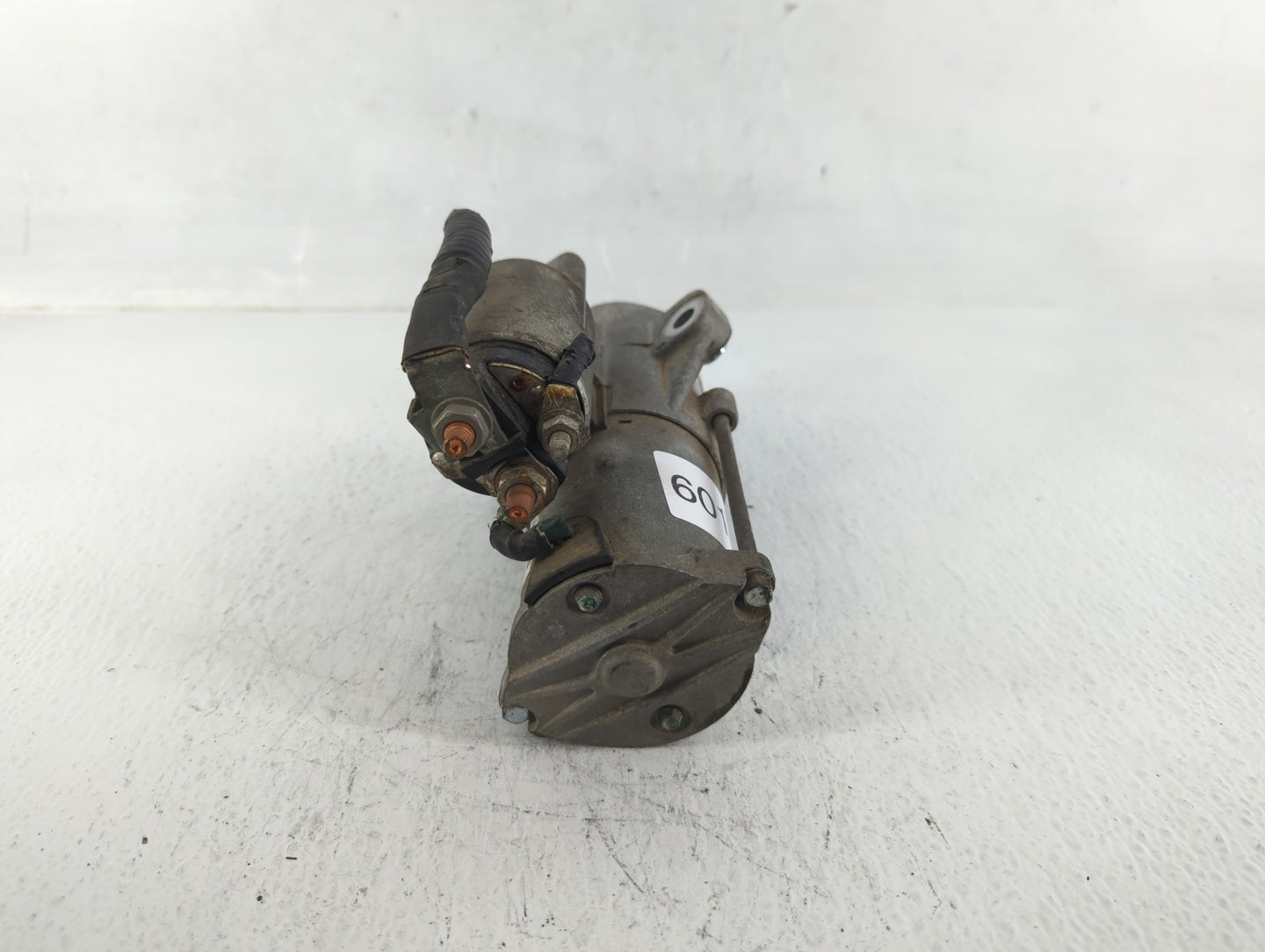 2008-2019 Ford Taurus Car Starter Motor Solenoid OEM P/N:8G1T-11000-BA Fits OEM Used Auto Parts - Oemusedautoparts1.com