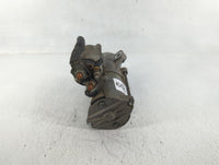 2008-2019 Ford Taurus Car Starter Motor Solenoid OEM P/N:8G1T-11000-BA Fits OEM Used Auto Parts - Oemusedautoparts1.com