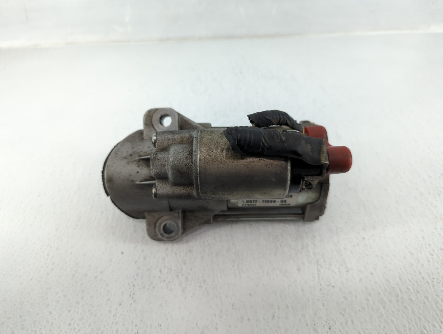 2008-2019 Ford Taurus Car Starter Motor Solenoid OEM P/N:8G1T-11000-BA Fits OEM Used Auto Parts - Oemusedautoparts1.com