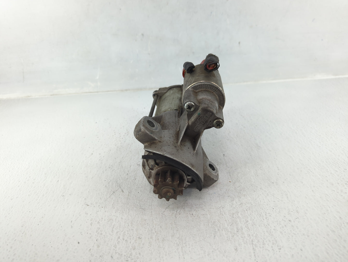 2008-2019 Ford Taurus Car Starter Motor Solenoid OEM P/N:8G1T-11000-BA Fits OEM Used Auto Parts - Oemusedautoparts1.com