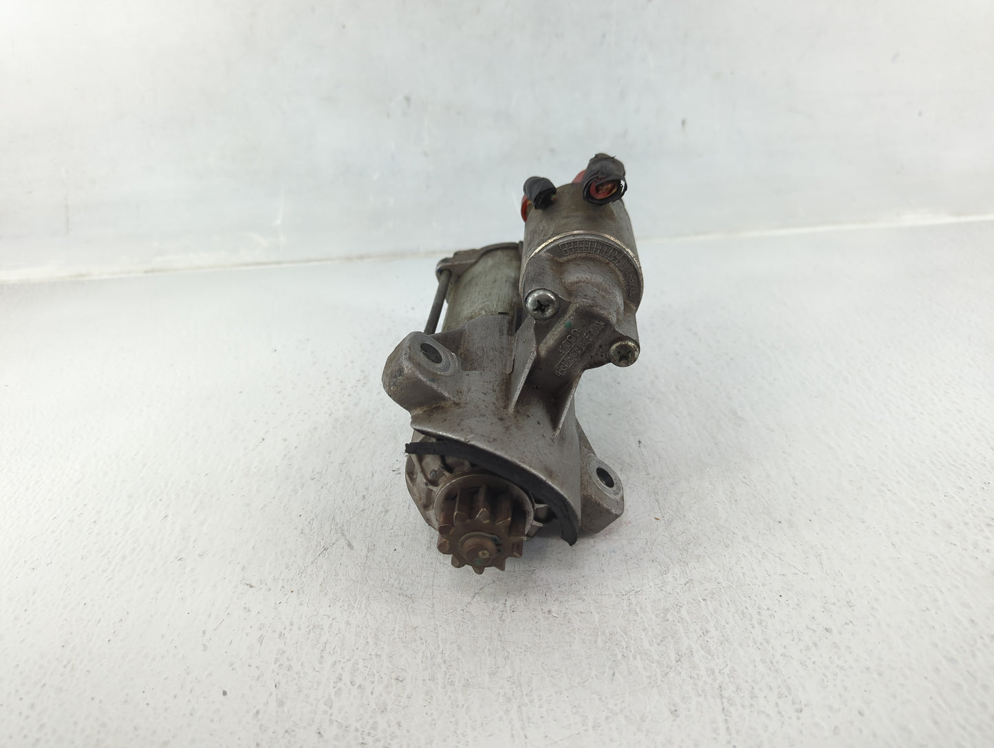 2008-2019 Ford Taurus Car Starter Motor Solenoid OEM P/N:8G1T-11000-BA Fits OEM Used Auto Parts - Oemusedautoparts1.com
