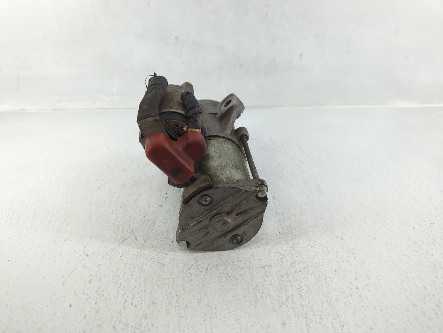 2008-2019 Ford Taurus Car Starter Motor Solenoid OEM P/N:8G1T-11000-BA Fits OEM Used Auto Parts - Oemusedautoparts1.com
