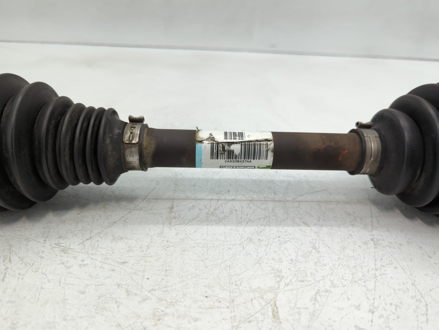 2008-2019 Ford Taurus Axle Shaft Front Driver Cv C/v - Oemusedautoparts1.com