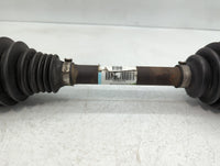 2008-2019 Ford Taurus Axle Shaft Front Driver Cv C/v - Oemusedautoparts1.com