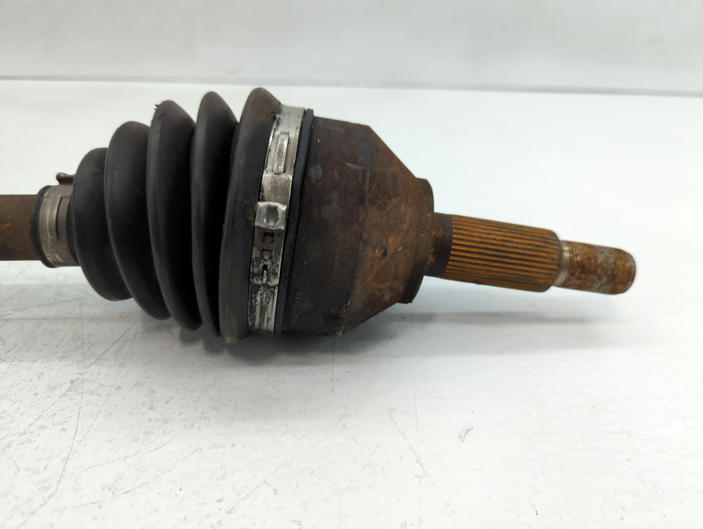 2008-2019 Ford Taurus Axle Shaft Front Driver Cv C/v - Oemusedautoparts1.com