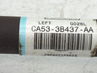 2008-2019 Ford Taurus Axle Shaft Front Driver Cv C/v - Oemusedautoparts1.com