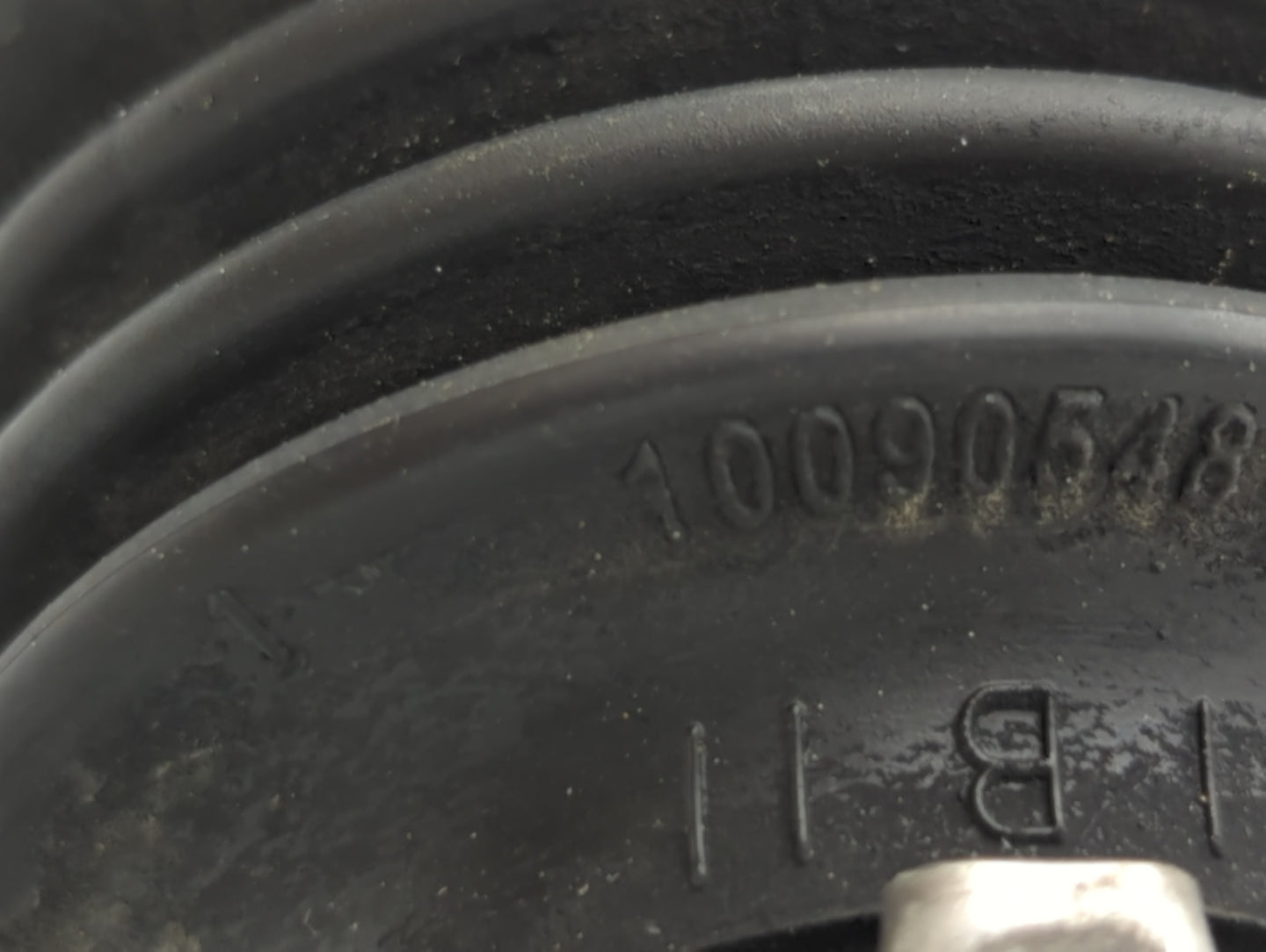 2008-2019 Ford Taurus Axle Shaft Front Driver Cv C/v - Oemusedautoparts1.com