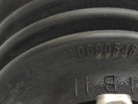 2008-2019 Ford Taurus Axle Shaft Front Driver Cv C/v - Oemusedautoparts1.com