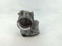 2013-2019 Ford Taurus Throttle Body P/N:120444003525 Fits Fits 2011 2012 2013 2014 2015 2016 2017 2018 2019 OEM Used Auto Pa