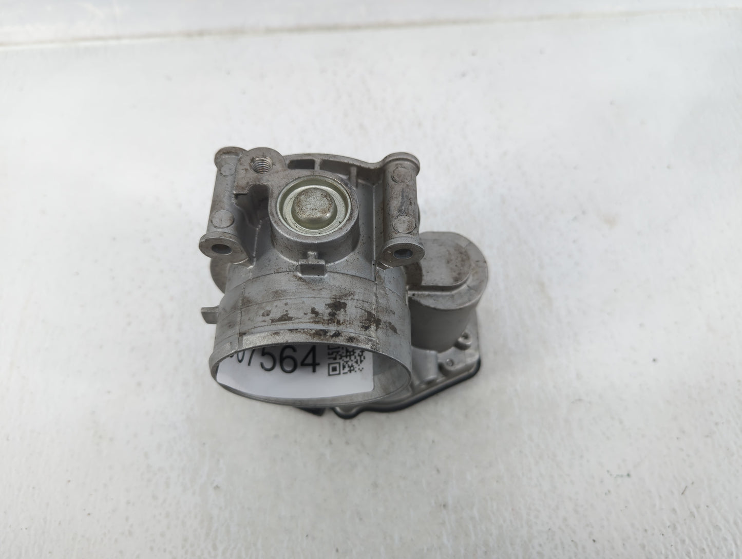 2013-2019 Ford Taurus Throttle Body P/N:120444003525 Fits Fits 2011 2012 2013 2014 2015 2016 2017 2018 2019 OEM Used Auto Pa