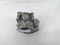 2013-2019 Ford Taurus Throttle Body P/N:120444003525 Fits Fits 2011 2012 2013 2014 2015 2016 2017 2018 2019 OEM Used Auto Pa