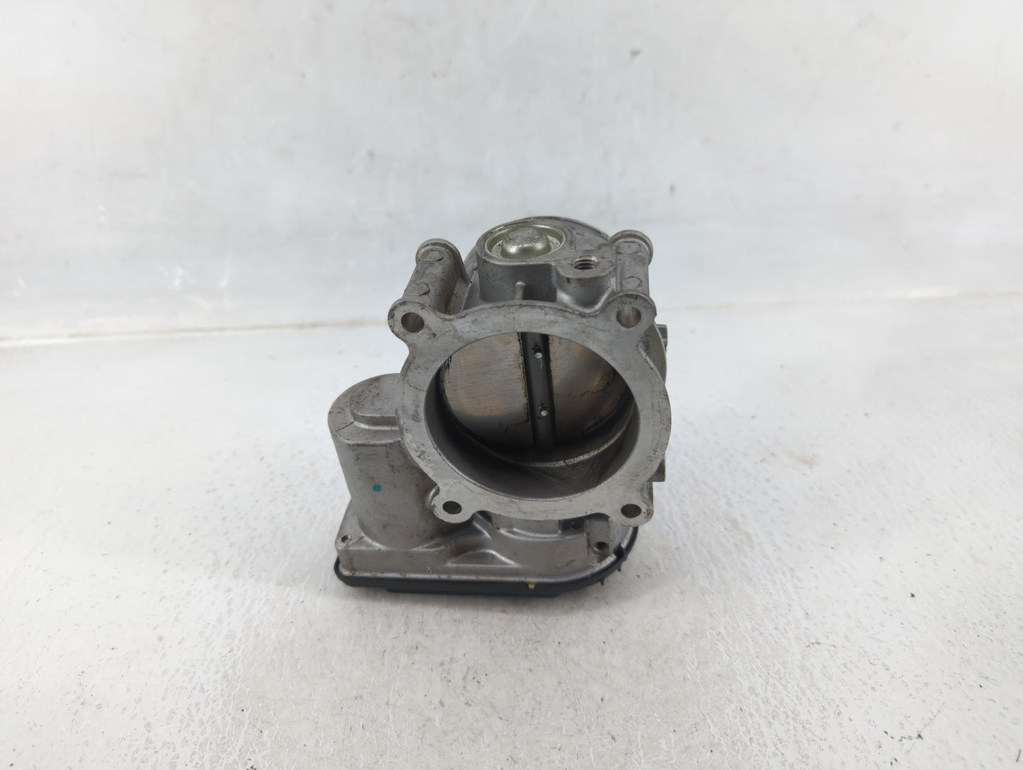 2013-2019 Ford Taurus Throttle Body P/N:120444003525 Fits Fits 2011 2012 2013 2014 2015 2016 2017 2018 2019 OEM Used Auto Pa