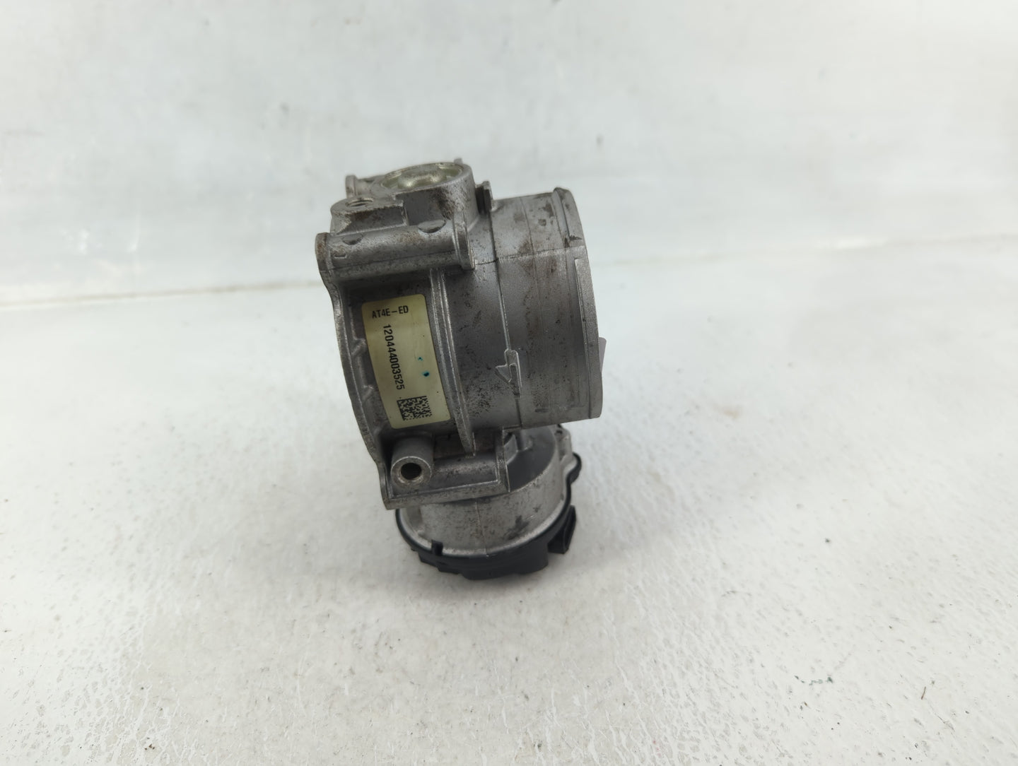 2013-2019 Ford Taurus Throttle Body P/N:120444003525 Fits Fits 2011 2012 2013 2014 2015 2016 2017 2018 2019 OEM Used Auto Pa