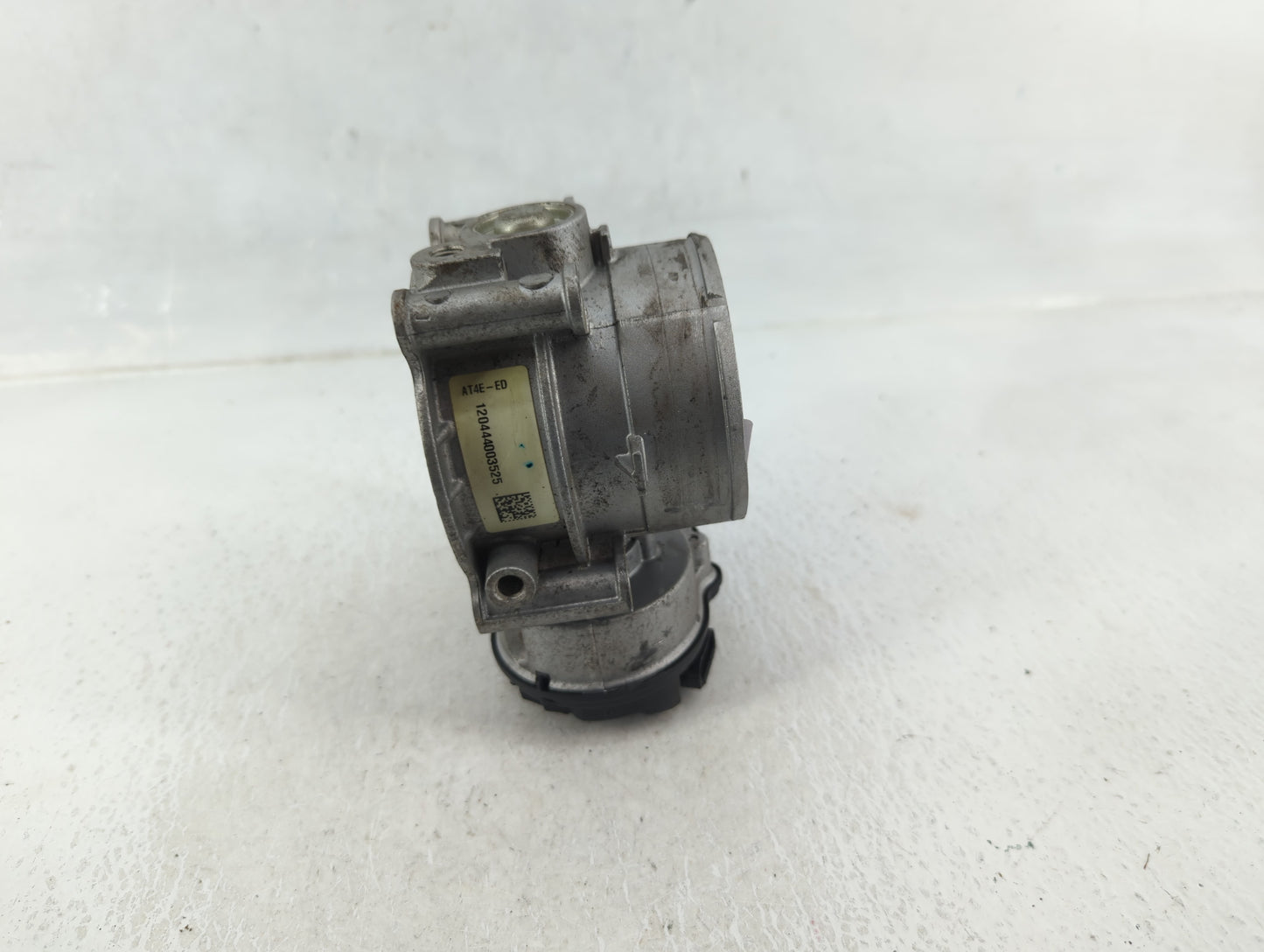 2013-2019 Ford Taurus Throttle Body P/N:120444003525 Fits Fits 2011 2012 2013 2014 2015 2016 2017 2018 2019 OEM Used Auto Pa