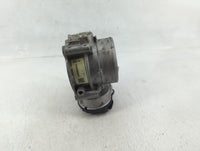 2013-2019 Ford Taurus Throttle Body P/N:120444003525 Fits Fits 2011 2012 2013 2014 2015 2016 2017 2018 2019 OEM Used Auto Pa