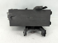 2013-2016 Ford Taurus Fusebox Fuse Box Panel Relay Module P/N:DG1T-14A003-BA Fits Fits 2013 2014 2015 2016 OEM Used Auto Par