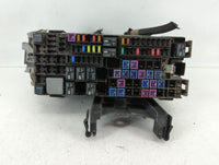 2013-2016 Ford Taurus Fusebox Fuse Box Panel Relay Module P/N:DG1T-14A003-BA Fits Fits 2013 2014 2015 2016 OEM Used Auto Par