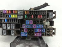 2013-2016 Ford Taurus Fusebox Fuse Box Panel Relay Module P/N:DG1T-14A003-BA Fits Fits 2013 2014 2015 2016 OEM Used Auto Par