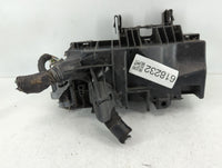 2013-2016 Ford Taurus Fusebox Fuse Box Panel Relay Module P/N:DG1T-14A003-BA Fits Fits 2013 2014 2015 2016 OEM Used Auto Par