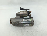 2008-2019 Ford Taurus Car Starter Motor Solenoid OEM P/N:8G1T-11000-AE Fits OEM Used Auto Parts - Oemusedautoparts1.com